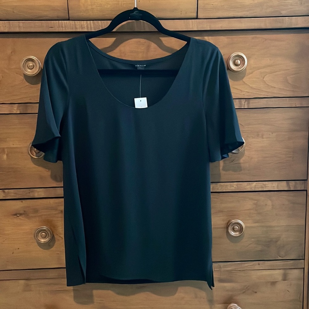 Ann Taylor top